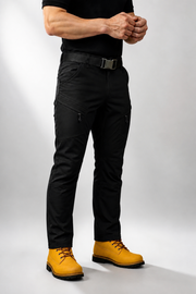 سعر 23 الف دينار توصيل بلاش - 💎 VIP CARGO PANTS – مستوى ثاني من الأناقة